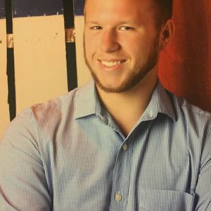 Meet your Posher, Jonathon